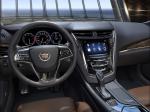 Cadillac CTS 2014 года